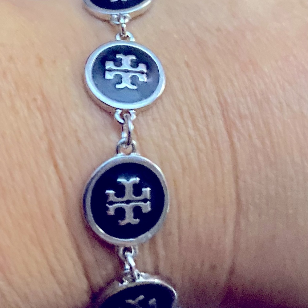 tory burch bracelet
